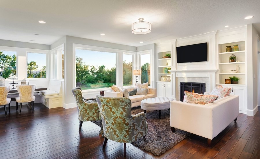 How You Can Save Energy with a Smart Lighting Control System